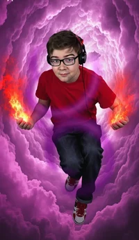 Ethan Gamer