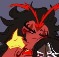 Burning Spice Cookie