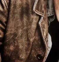 DEAN WINCHESTER 