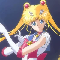 Usagi Tsukino