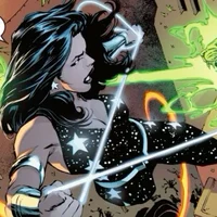 Donna Troy