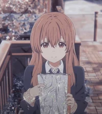 Shouko Nishimiya