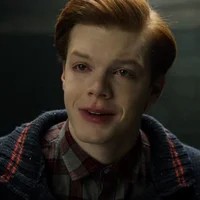 Jerome Valeska