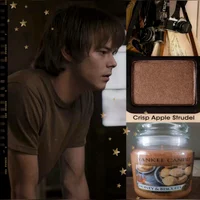 Jonathan Byers