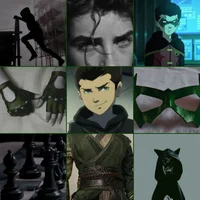 damian wayne 