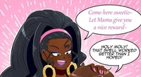 Mama LaTanya