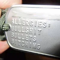 SOLDIER BOY