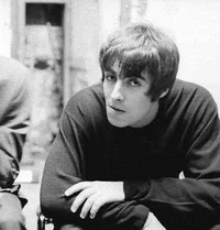 Liam Gallagher 
