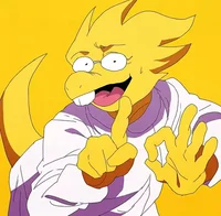 Alphys 