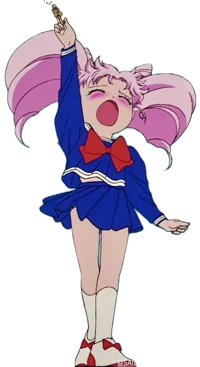 Chibiusa tsukino