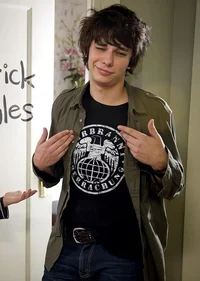 rodrick heffley