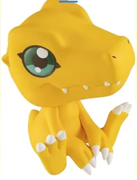 Digimon sauna