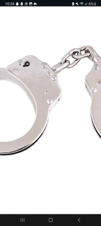 Handcuffs