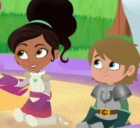 Princess Knight 