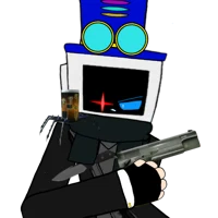 max the computer man