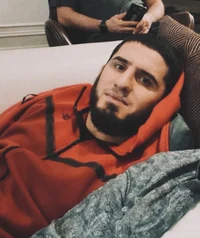 Islam Makhachev 