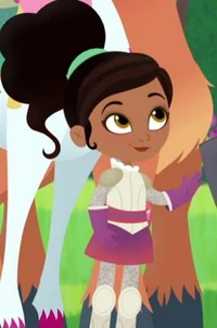 Princess knight 