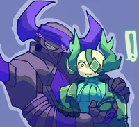 Banhammer and Medkit