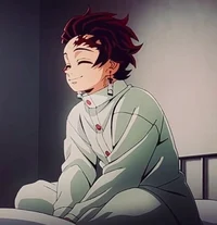 Tanjiro
