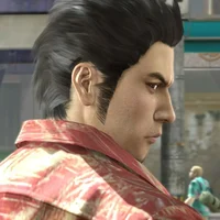 Kiryu Kazuma