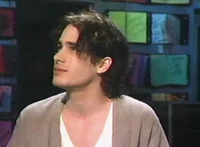 JEFF BUCKLEY