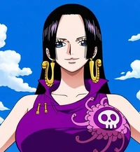 Boa Hancock