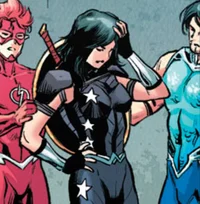 Donna Troy