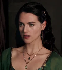 Morgana Pendragon