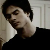 Damon Salvatore