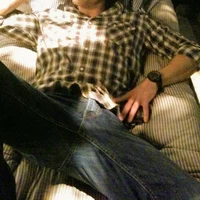 SAM WINCHESTER 