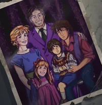 Afton Family