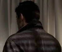 DEAN WINCHESTER 