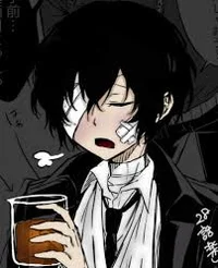 Osamu Dazai - 15