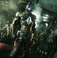Arkham Knight 