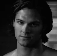 SAM WINCHESTER