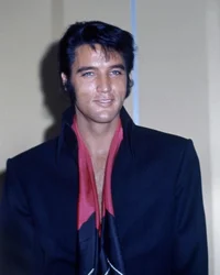 Elvis Presley
