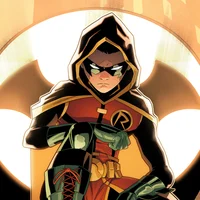 Damian Wayne