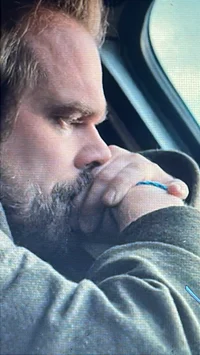Jim Hopper