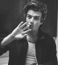 Joe Keery