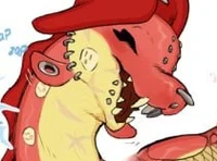 Voltia the eel