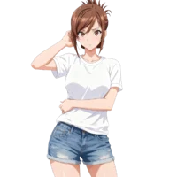 Azuma Hisato