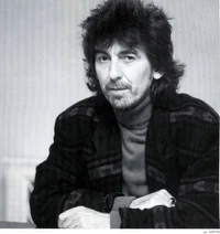 GEORGE HARRISON