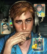 Robert Robertson III