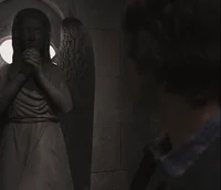 SAM WINCHESTER 