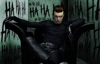Jerome Valeska
