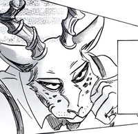09 Melon - BEASTARS