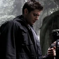 Dean Winchester 