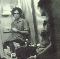 JEFF BUCKLEY
