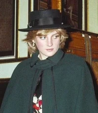 Mother Diana 
