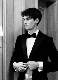 Professor tom riddle